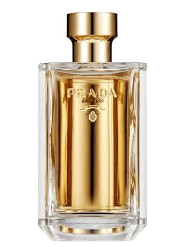 Prada La Femme Eau de Parfum