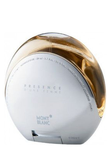 Presence d'une Femme Eau de Parfum