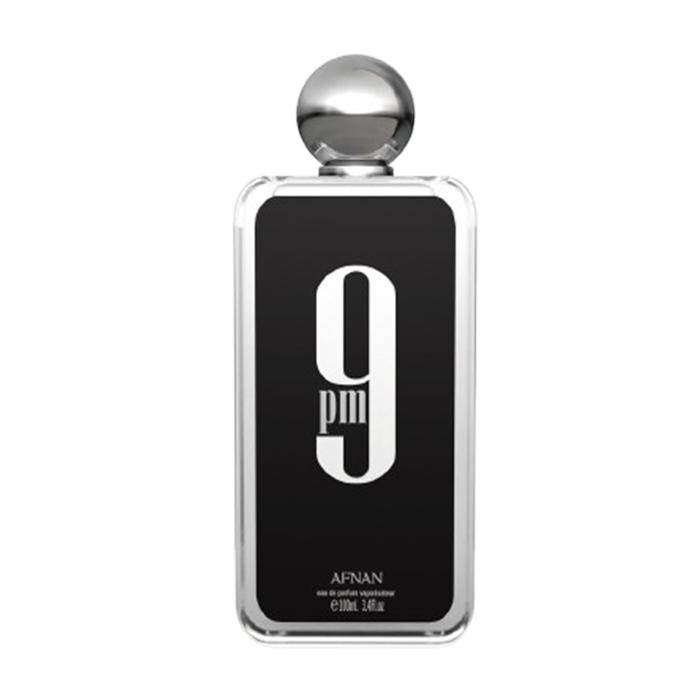 Afnan 9 PM Edp
