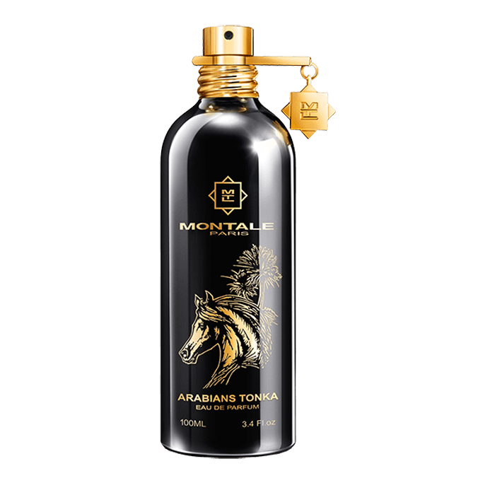 Montale Arabians Tonka Eau de Parfum