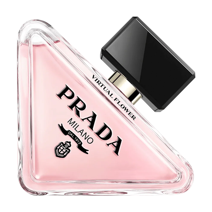 Prada Paradoxe Virtual Flower Eau de Parfum