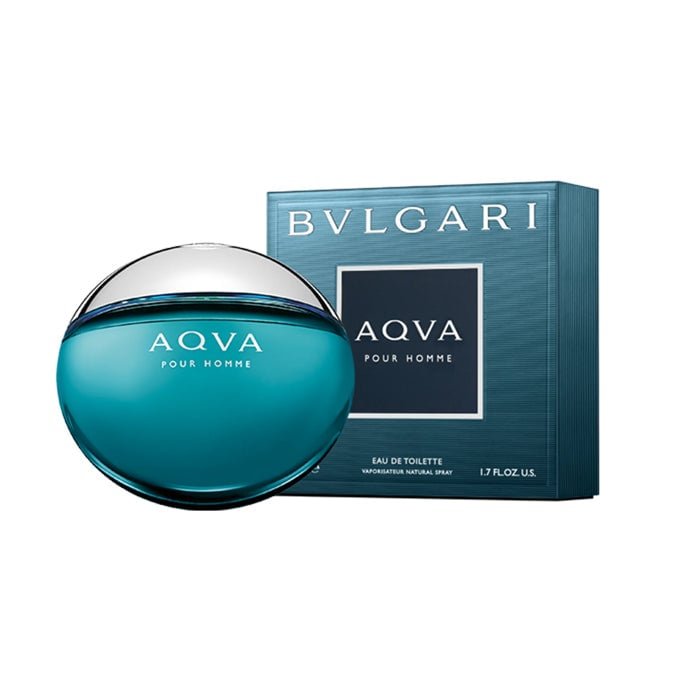 Bvlgari Aqva Eau de Toilette Men