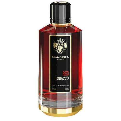 Red Tobacco Eau de Parfum