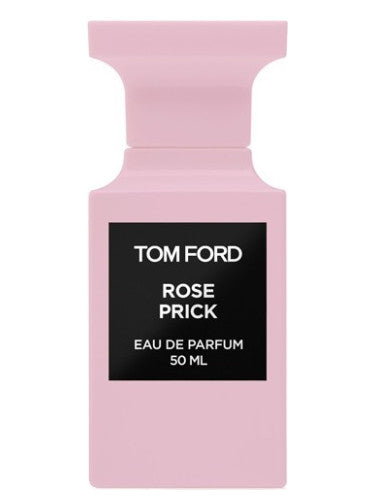 Rose Prick Eau de Parfum