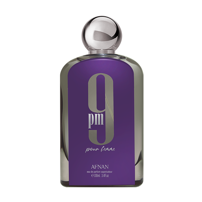 Afnan 9 PM Pour Femme