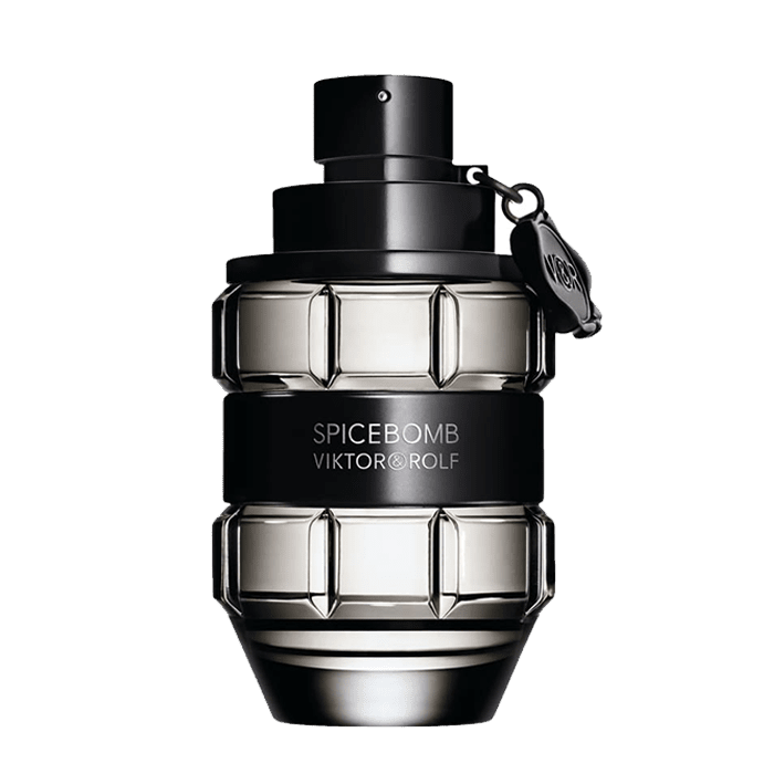 Viktor & Rolf Spicebomb Eau de Toilette