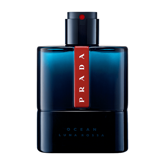 Prada Luna Rossa Ocean Eau de Toilette