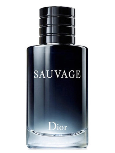 Sauvage Eau de Toilette