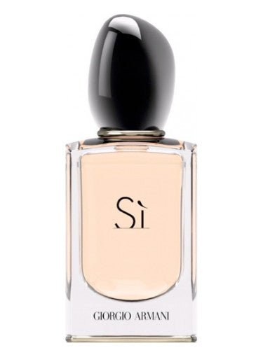 Si Eau de Parfum