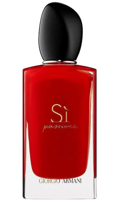 Si Passione Eau de Parfum