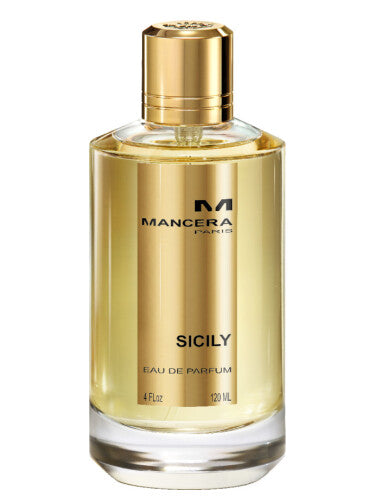 Sicily Eau de Parfum