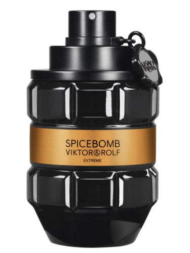 Spicebomb Extreme Eau de Parfum