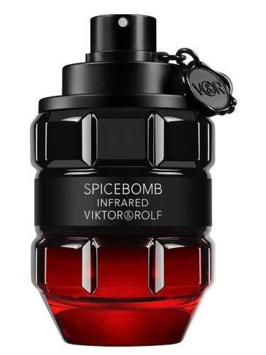 Spicebomb Infrared Eau de Toilette