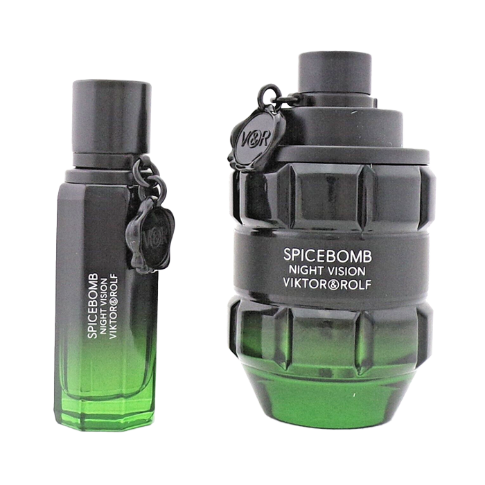 Viktor & Rolf Spicebomb Night Vision Eau de Toilette