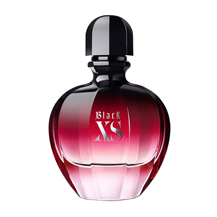 Paco Rabanne Black XS Eau de Parfum