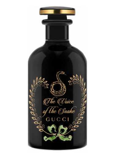 The Voice of the Snake Eau de Parfum