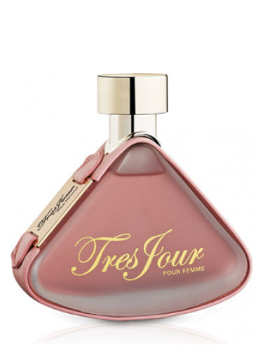 Tres Jour Eau de Parfum