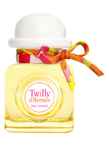 Twilly d'Hermes Eau Ginger