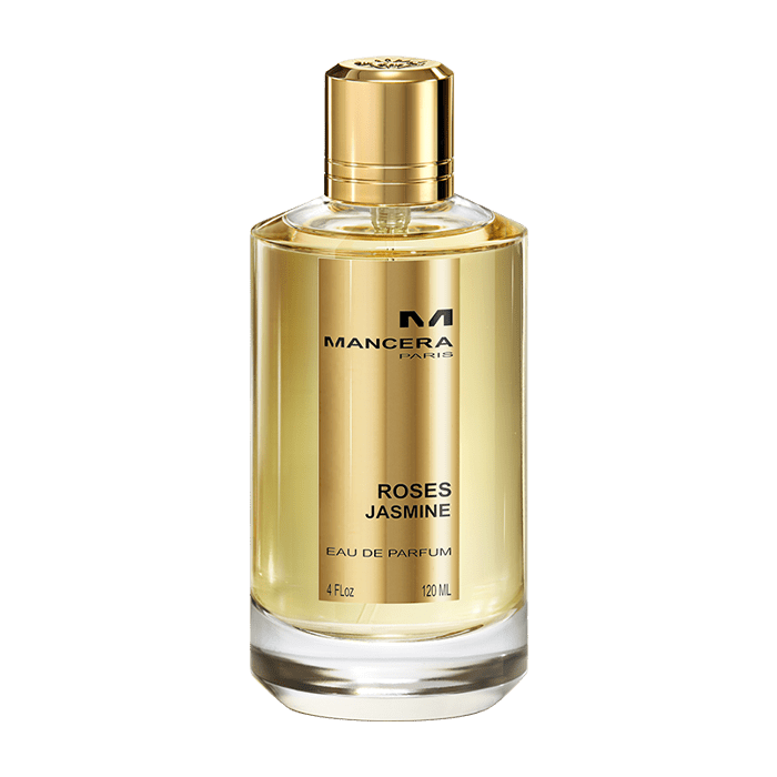 Mancera Roses Jasmine Eau de Parfum