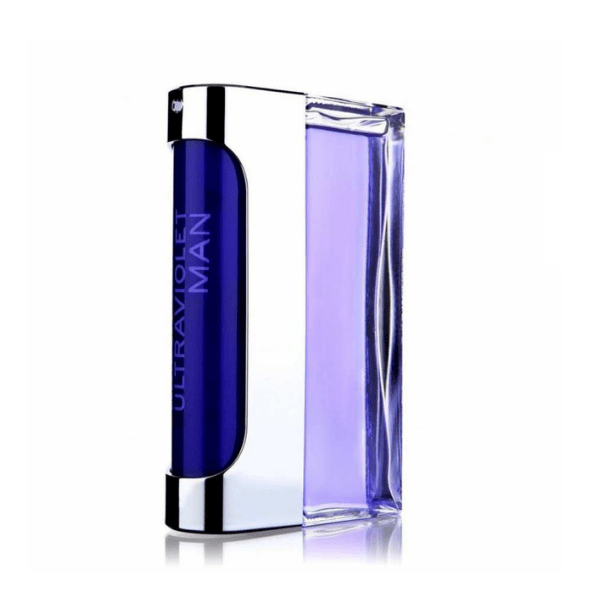 Paco Rabanne Ultraviolet Eau de Toilette
