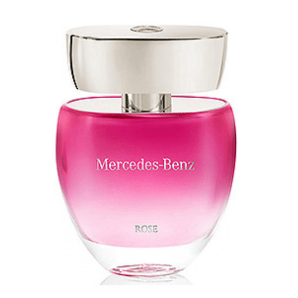 Mercedes-Benz Rose Eau de Parfum