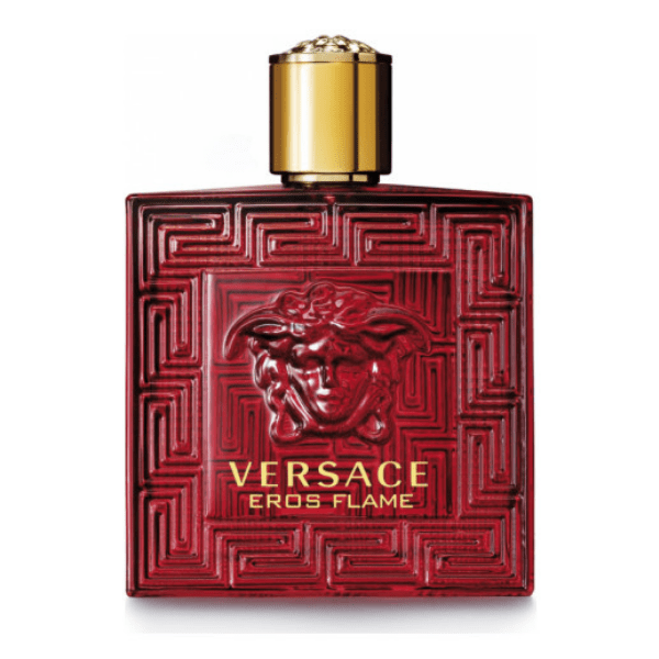 Versace Eros Flame Eau de Parfum