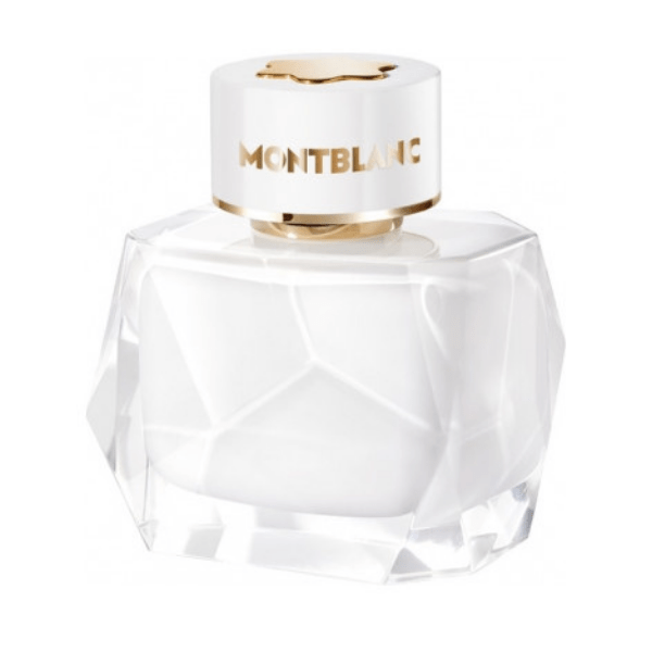 Mont Blanc Signature Eau de Parfum Women