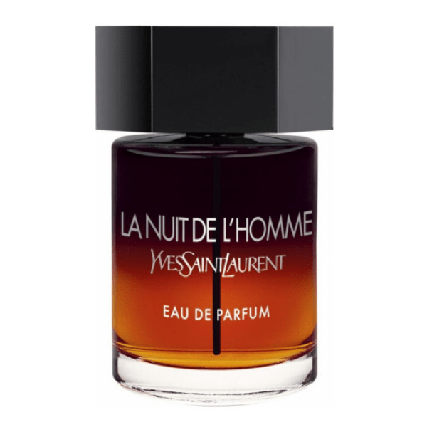 Yves Saint Laurent La Nuit De L'Homme L'Intense Eau de Parfum