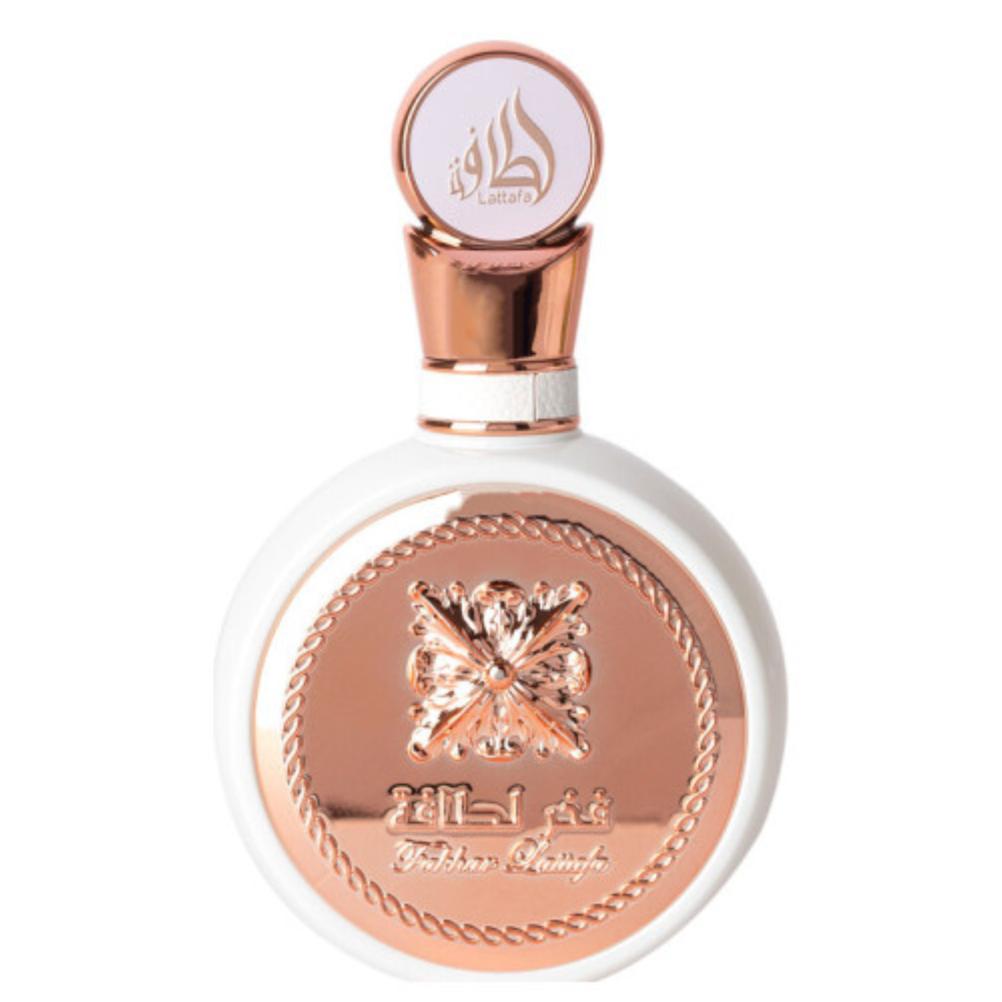 Lattafa Fakhar Rose Eau de Parfum Women