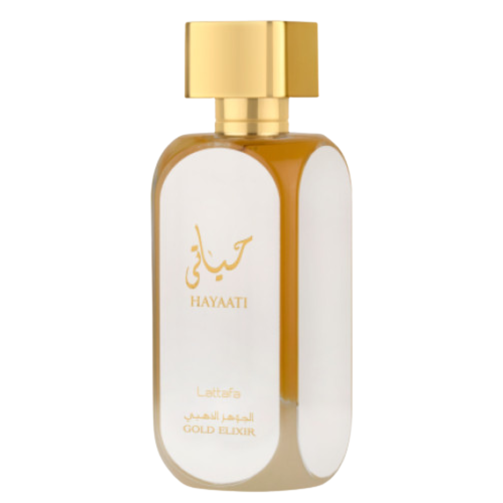 Lattafa Hayaati Gold Elixir Eau de Parfum Women