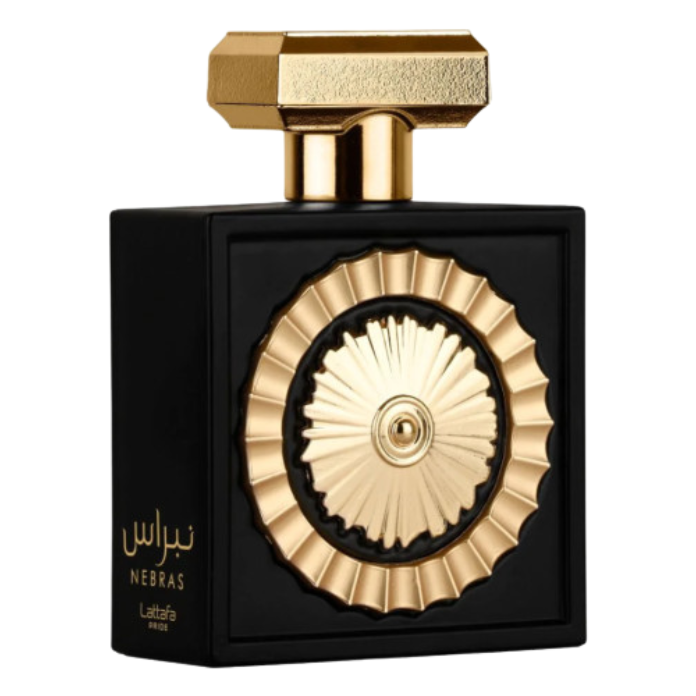 Lattafa Pride Nebras Eau de Parfum - clone of Eilish by Billie Eilish