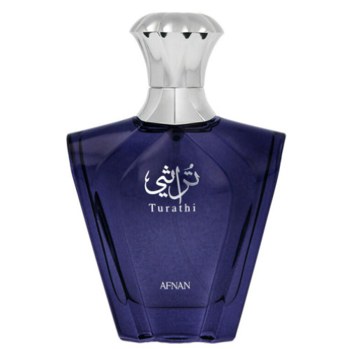 Afnan Turathi Blue EDP