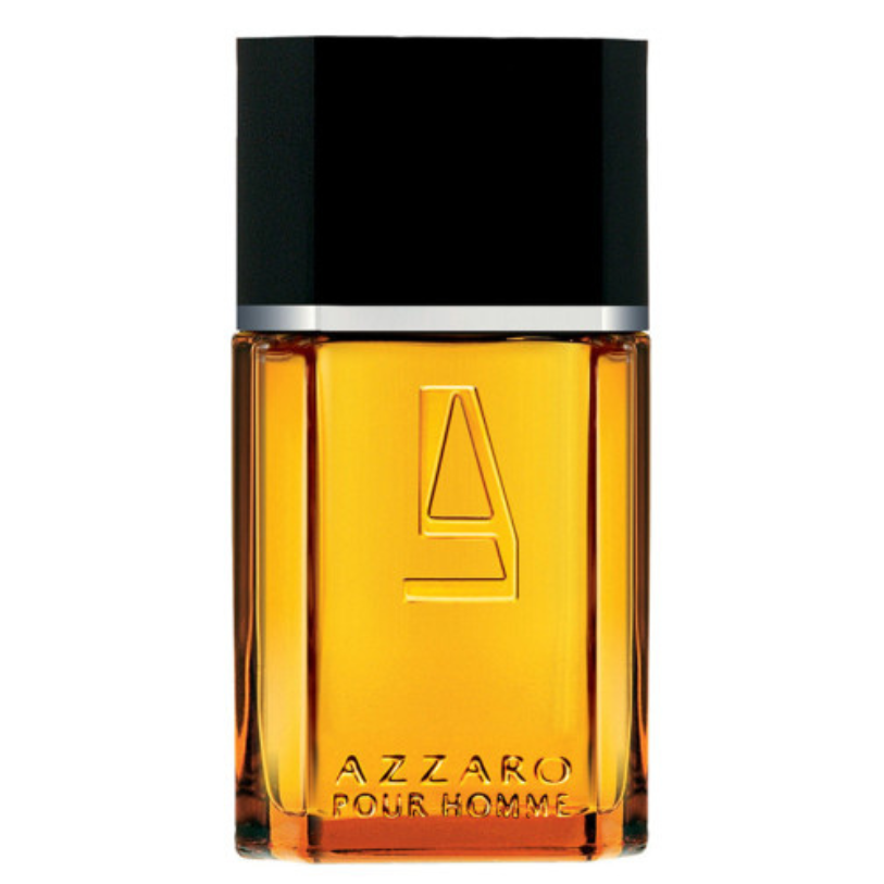 Azzaro Pour Homme Eau de Toilette