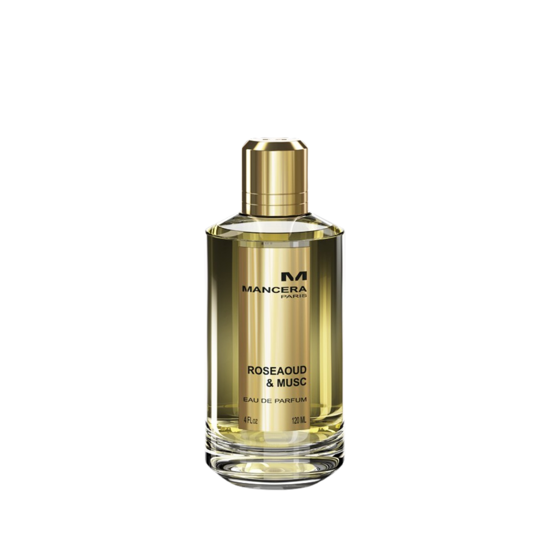 Mancera Rose Aoud Musc Eau de Parfum