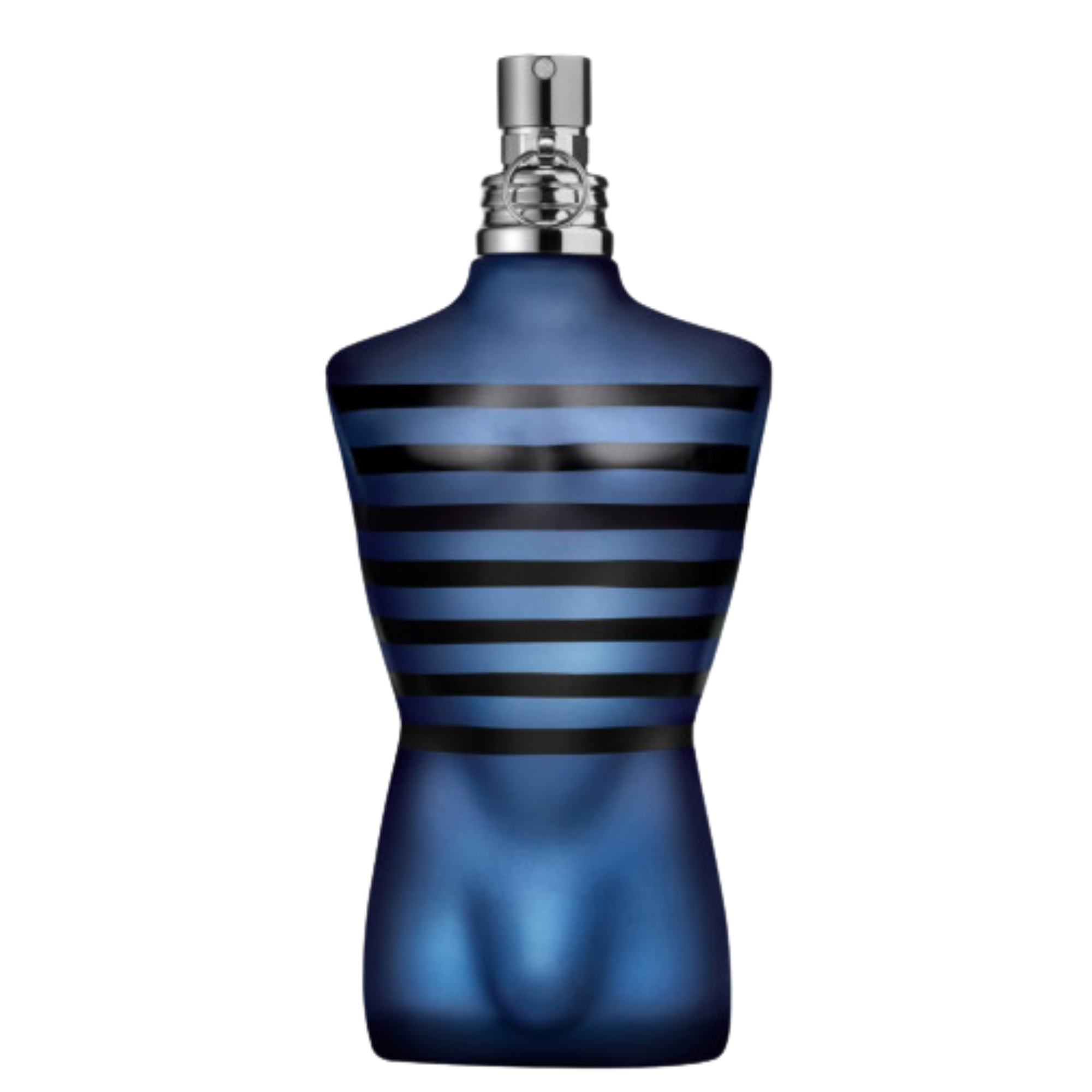 Jean Paul Gaultier Ultra Male Eau de Toilette Intense Men