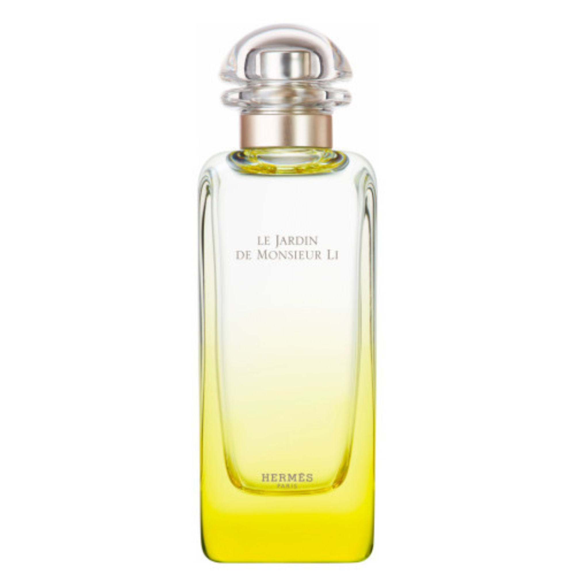 Hermès Jardin de Monsieur Li Eau de Toilette