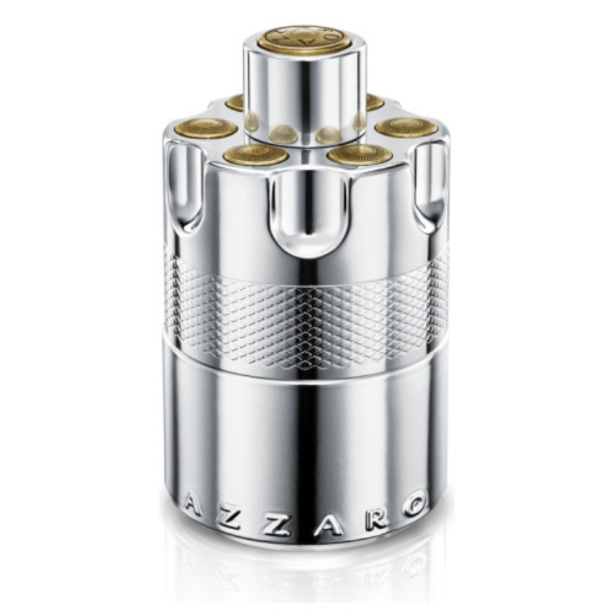 Azzaro Wanted Eau de Parfum