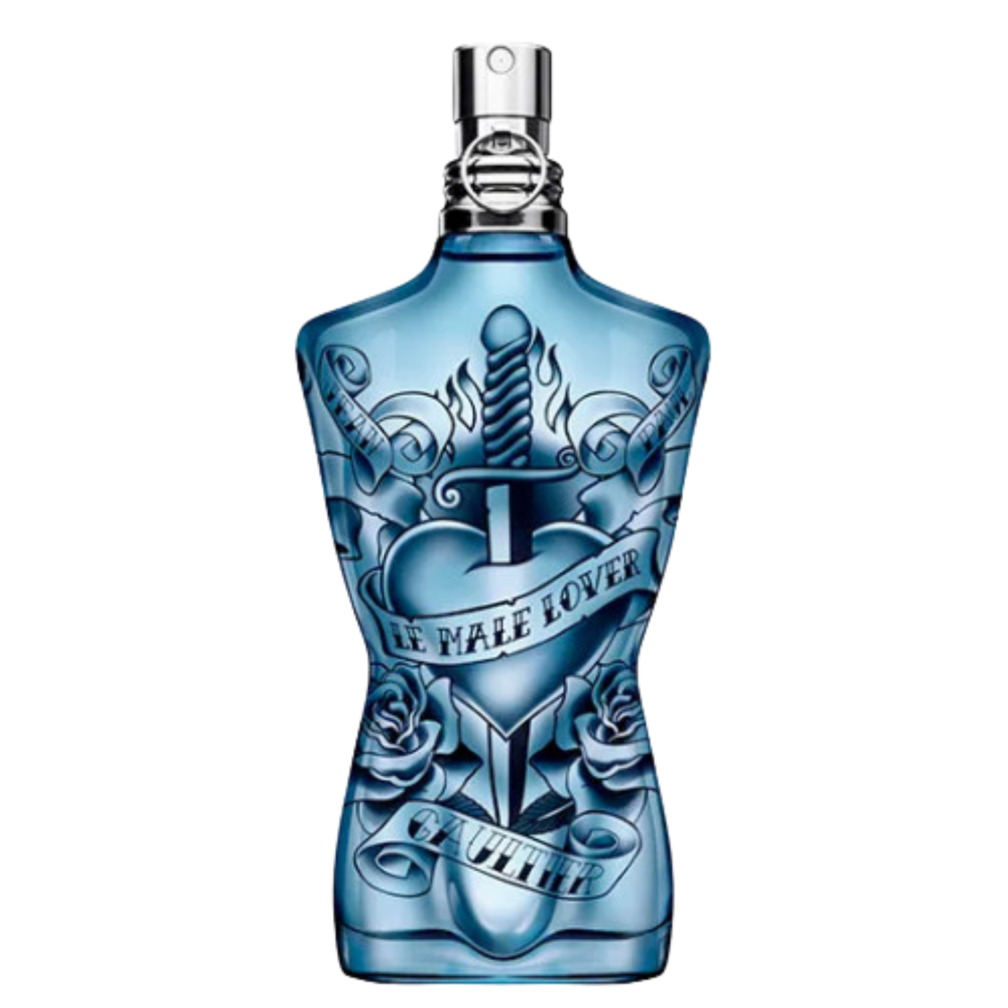 Jean Paul Gaultier Le Male Lover Eau de Parfum