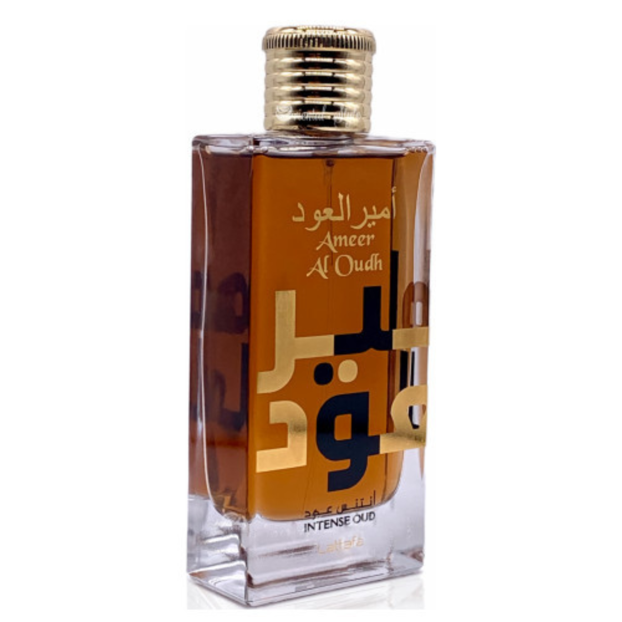 Lattafa Ameer Al Oudh Intense Eau de Parfum - clone of Maison Margiela By The Fireplace