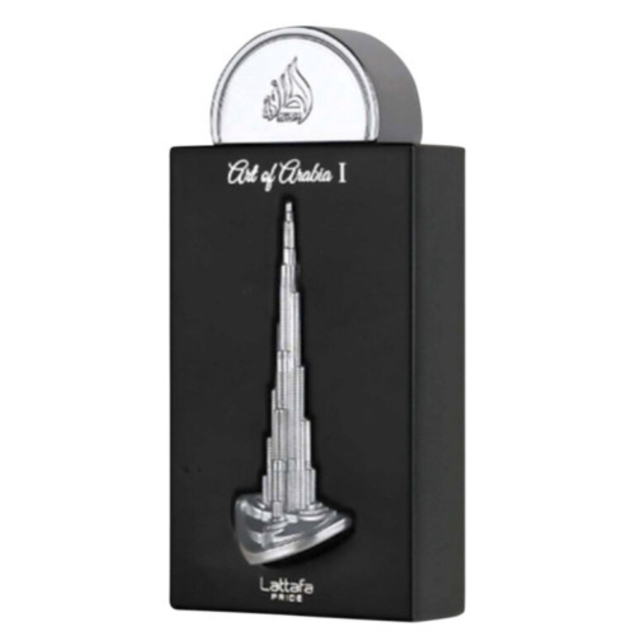 Lattafa Art of Arabia I Eau de Parfum Men - clone of Louis Vuitton Imagination