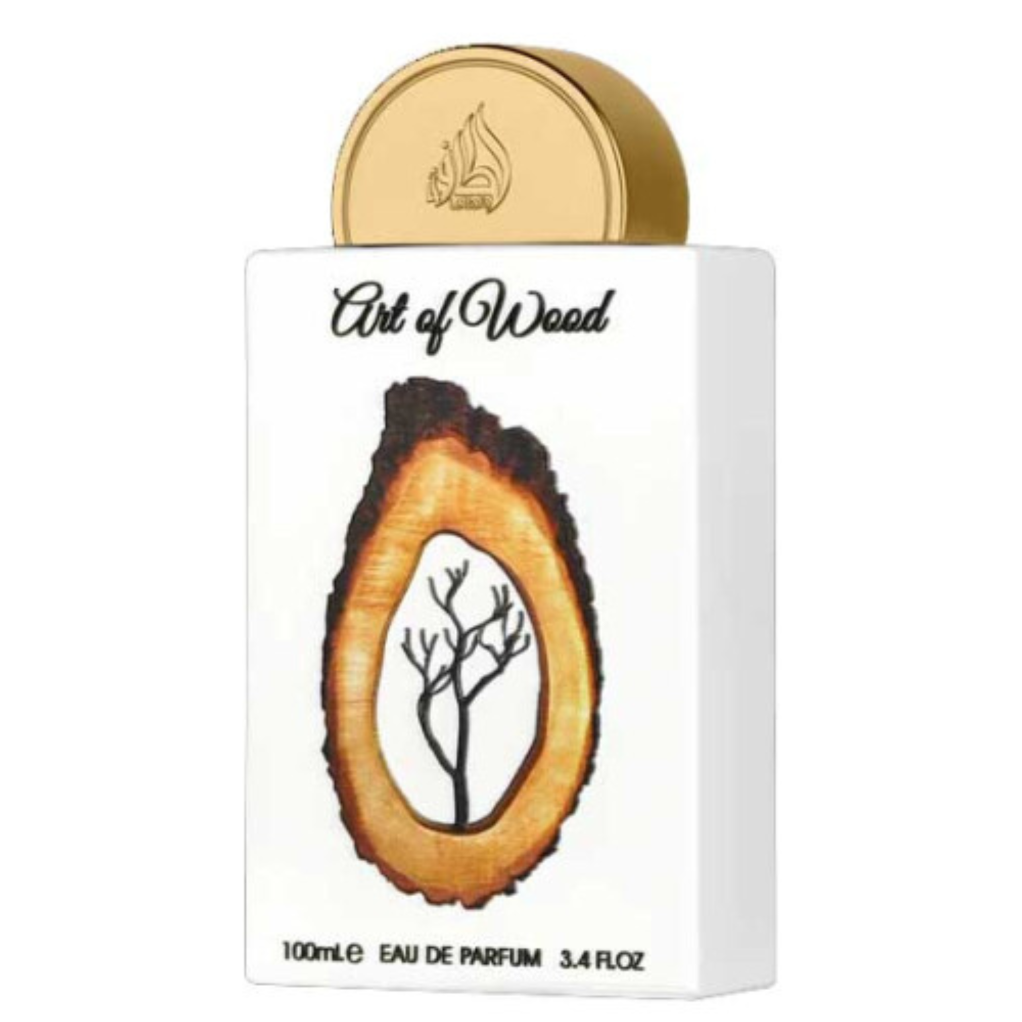 Lattafa Art of Wood Eau de Parfum - clone of Tom Ford Oud Wood