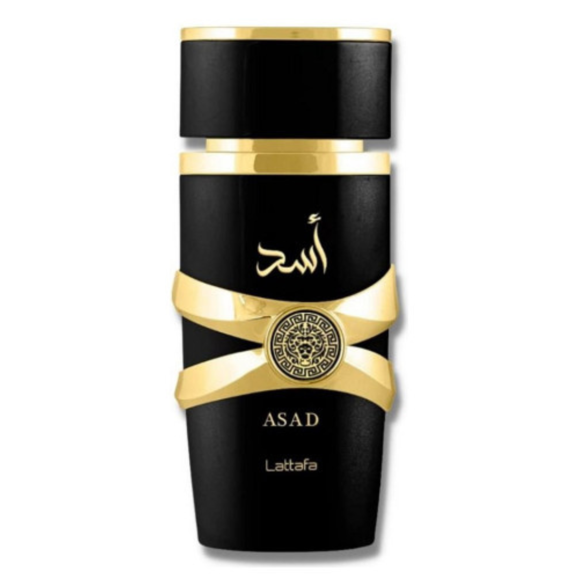 Lattafa Asad Eau de Parfum Men - clone of Dior Sauvage Elixir