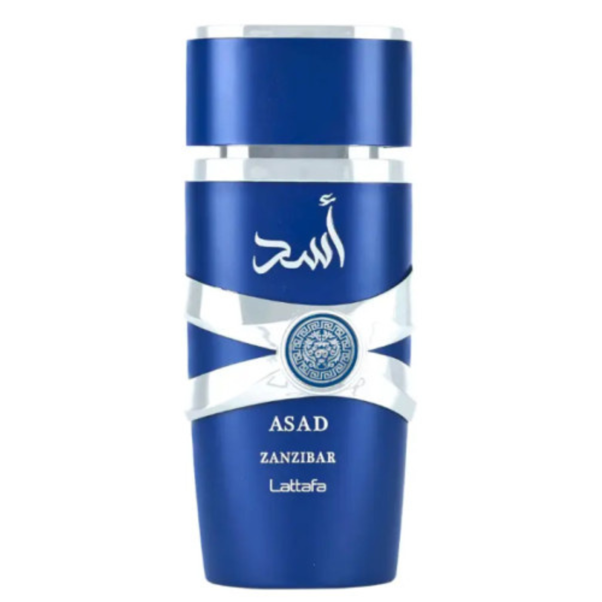 Lattafa Asad Zanzibar Eau de Parfum Men