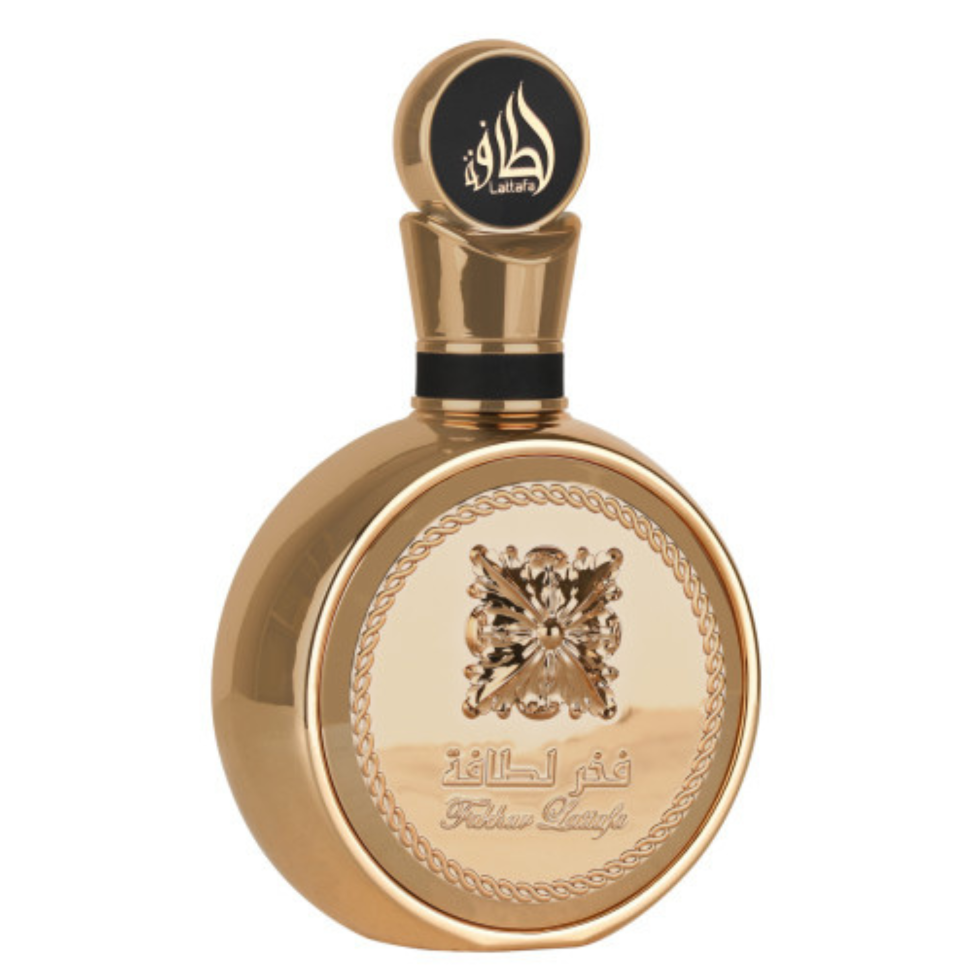 Lattafa Fakhar Gold Extrait Eau de Parfum Men