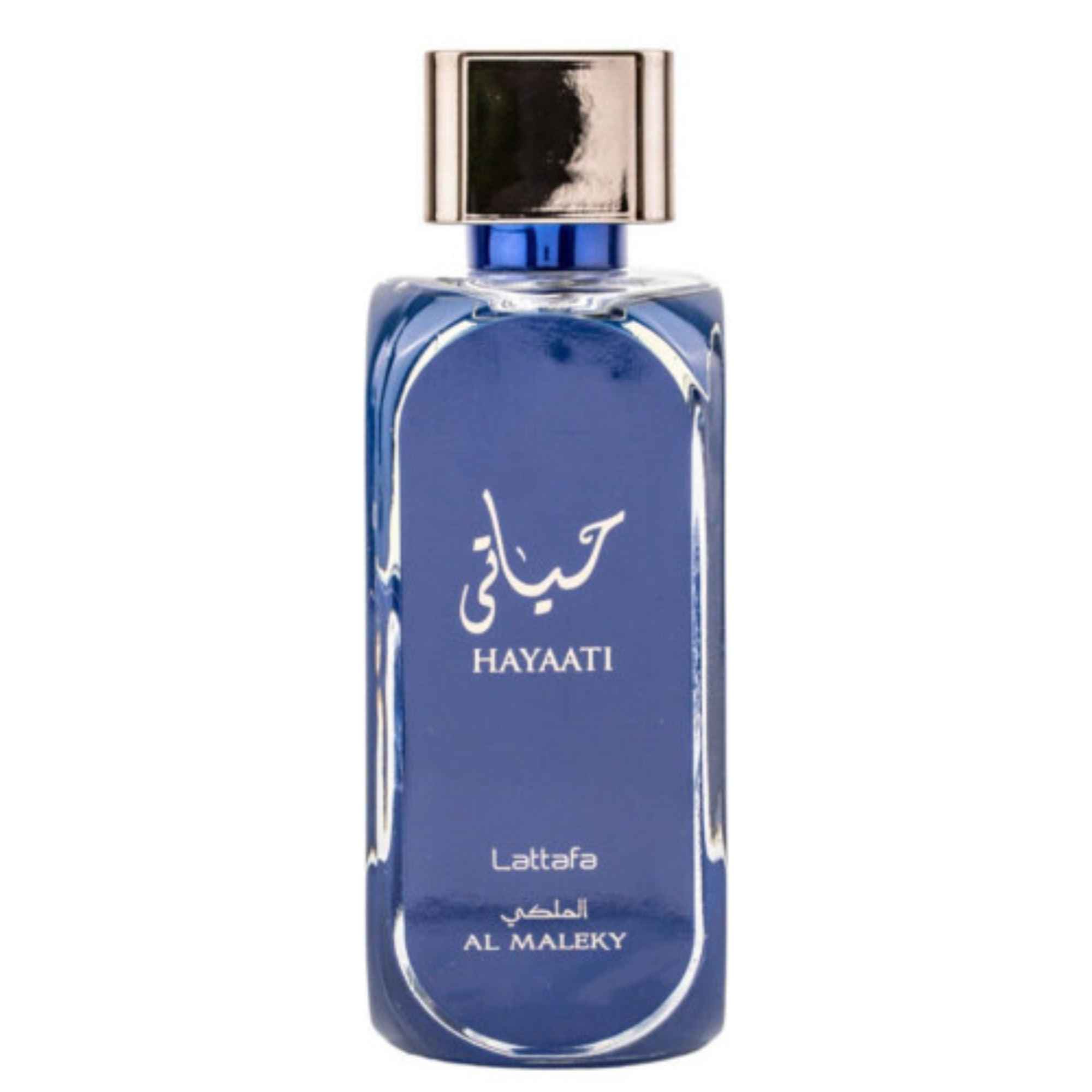 Lattafa Hayaati Al Maleky Eau de Parfum Men