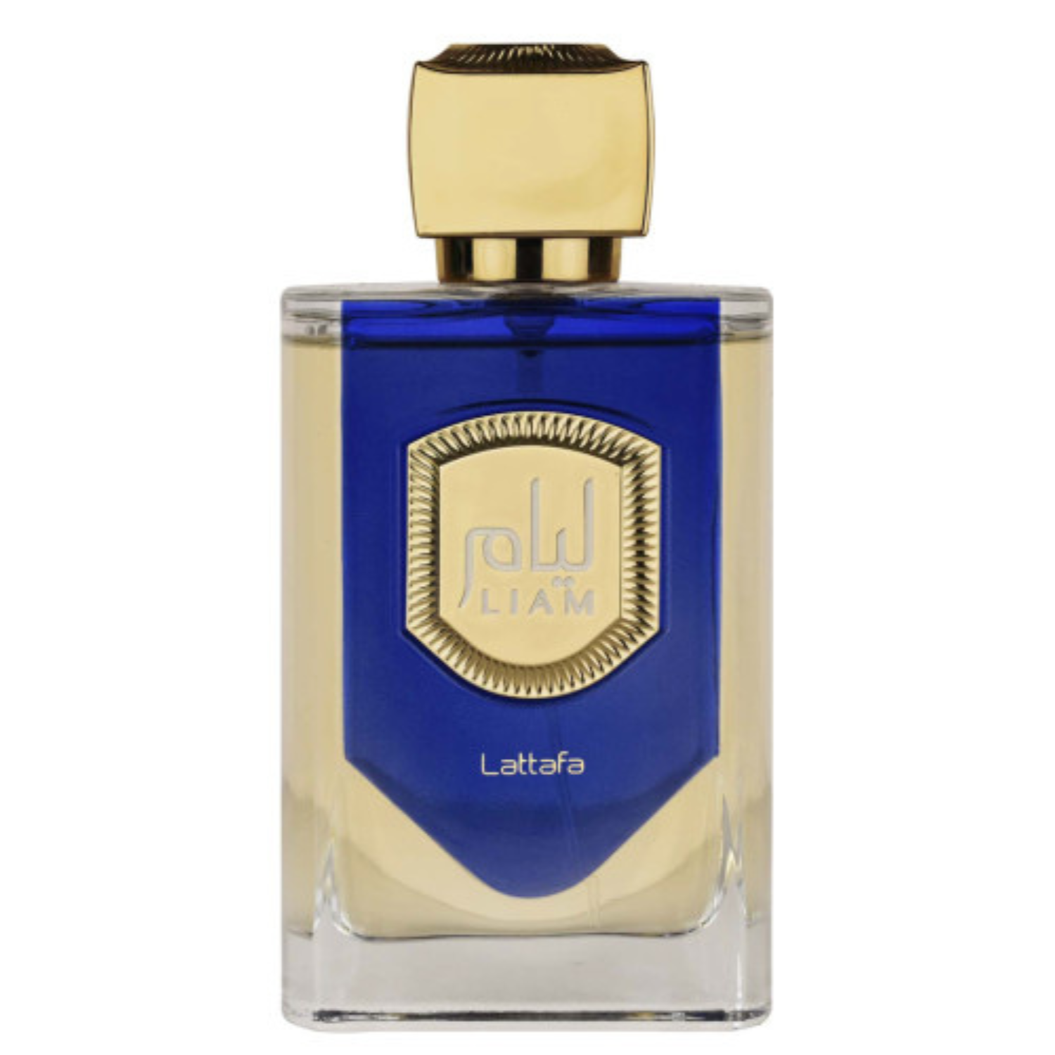 Lattafa Liam Blue Eau de Parfum Men