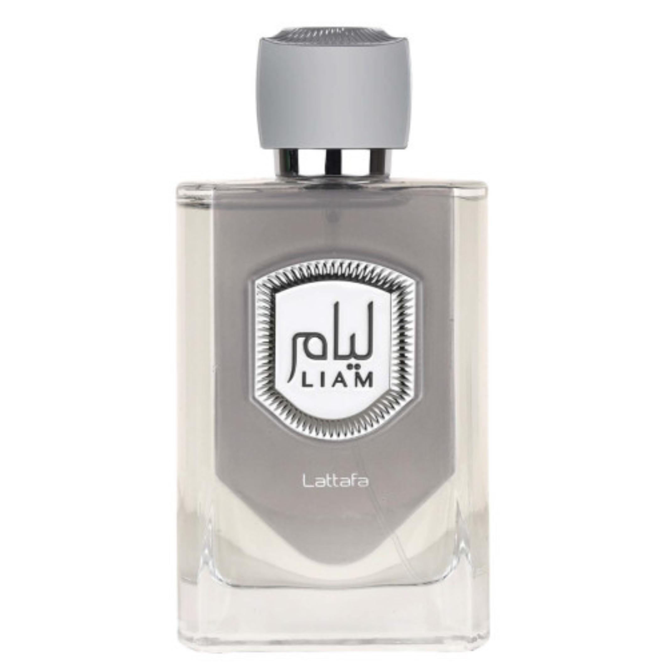Lattafa Liam Grey Eau de Parfum Men - clone of BDK Gris Charnel Extrait de parfum