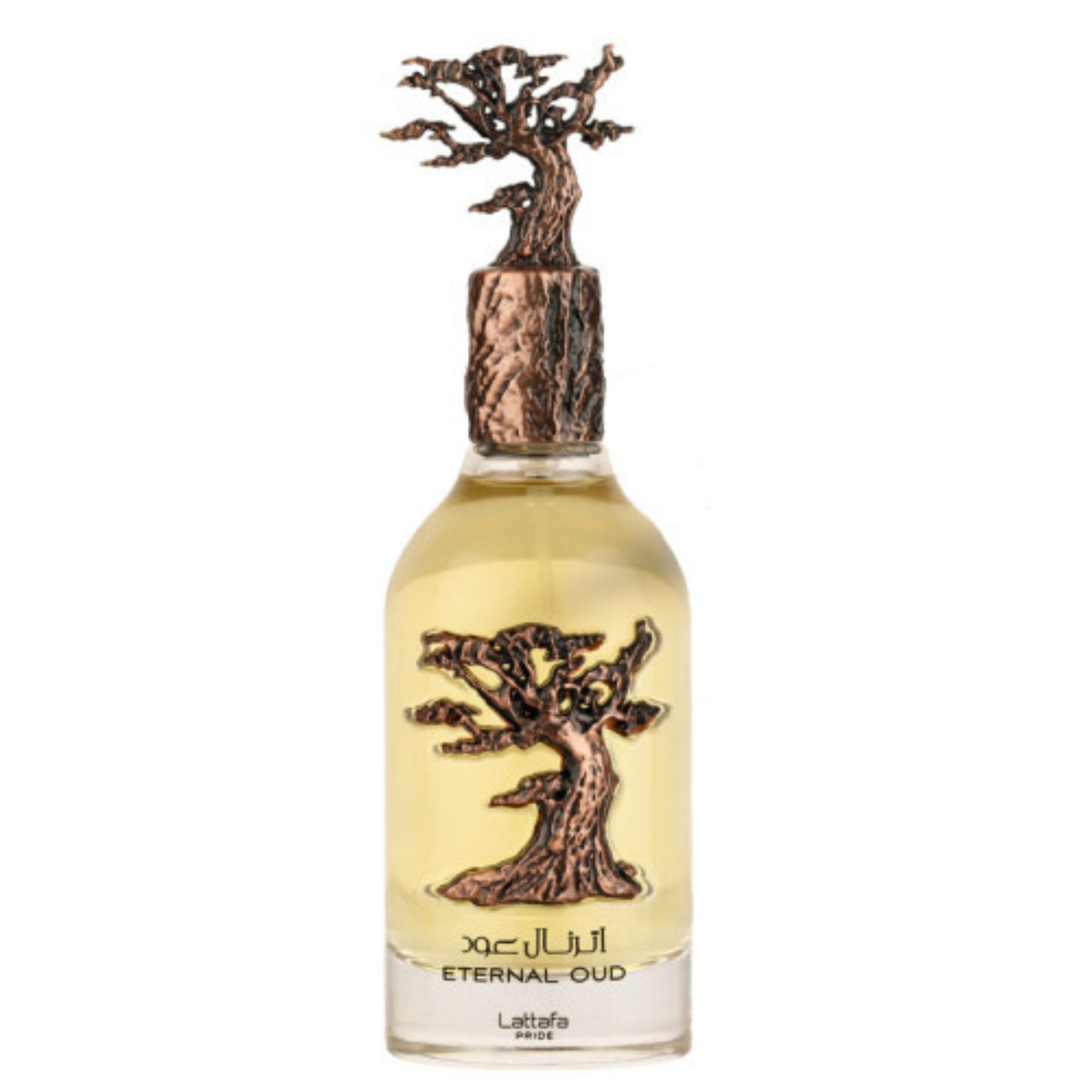 Lattafa Pride Eternal Oud Eau de Parfum - clone of Maison Francis Kurkdjian Grand Soir