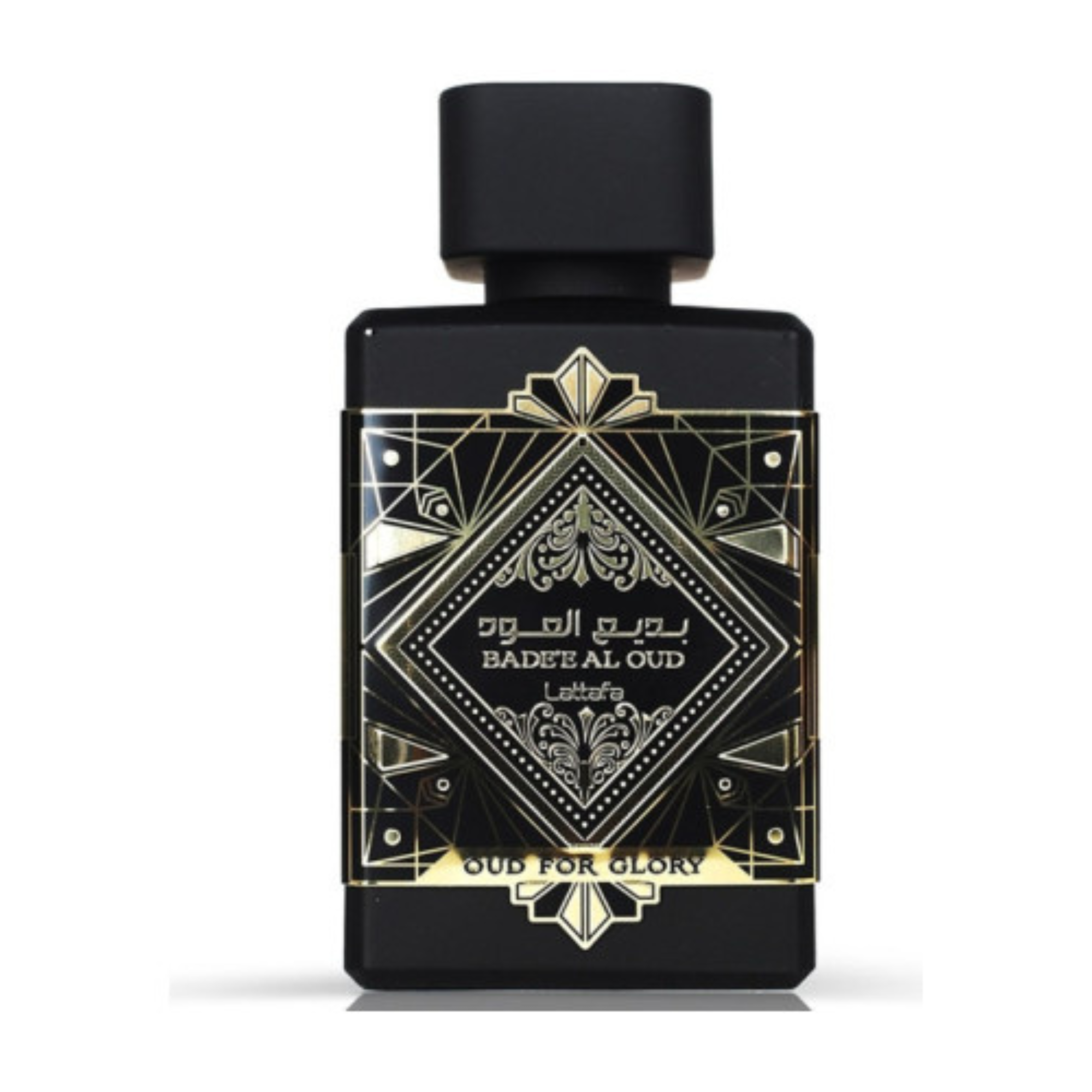 Lattafa Badee Al Oud Oud for Glory - clone of Initio Oud for Greatness