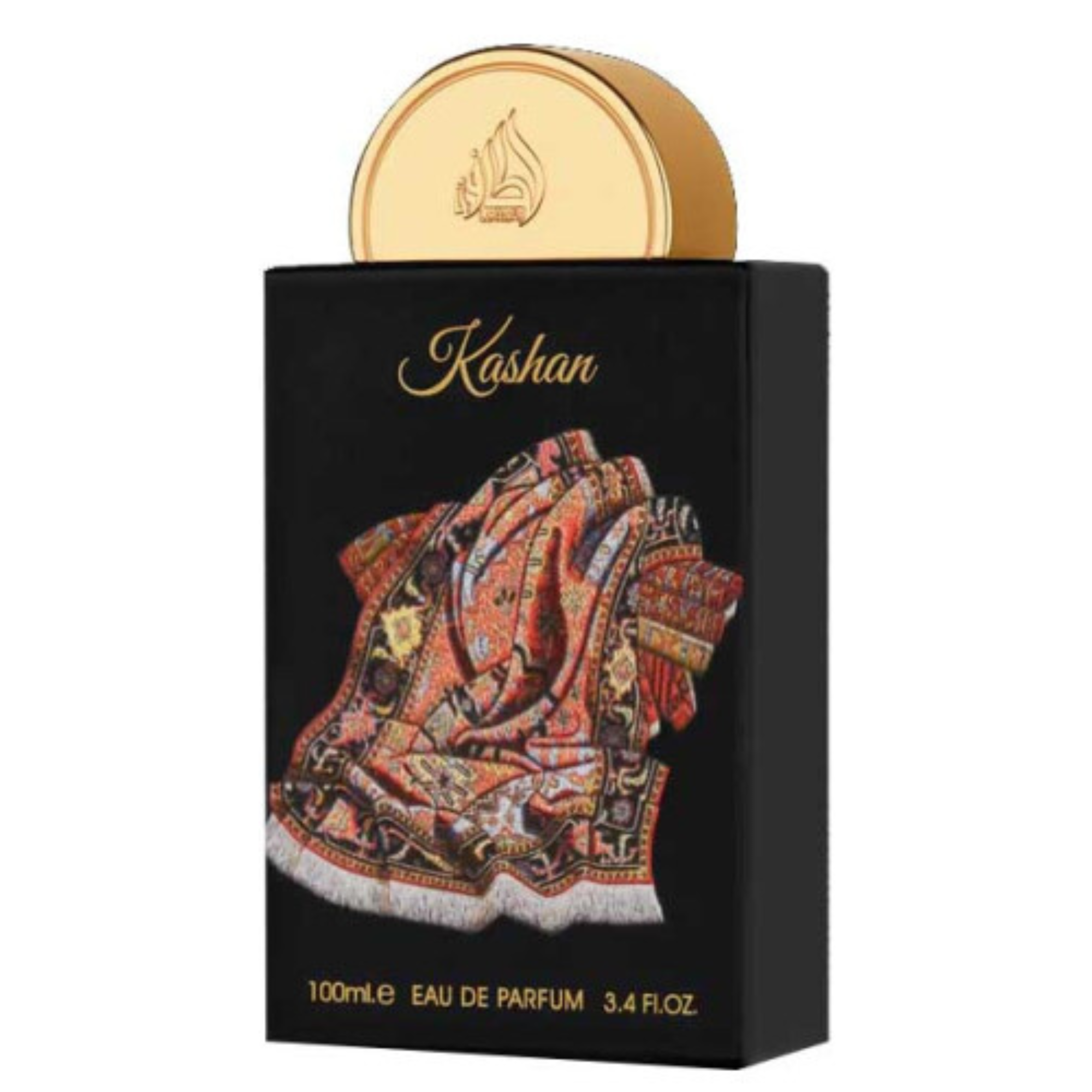 Lattafa Pride Kashan Eau de Parfum